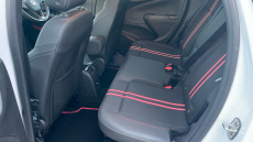 Vauxhall Crossland 1.2 Turbo [130] SRi Nav 5dr Petrol Hatchback